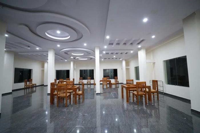 lazo coffee bean resort coorg