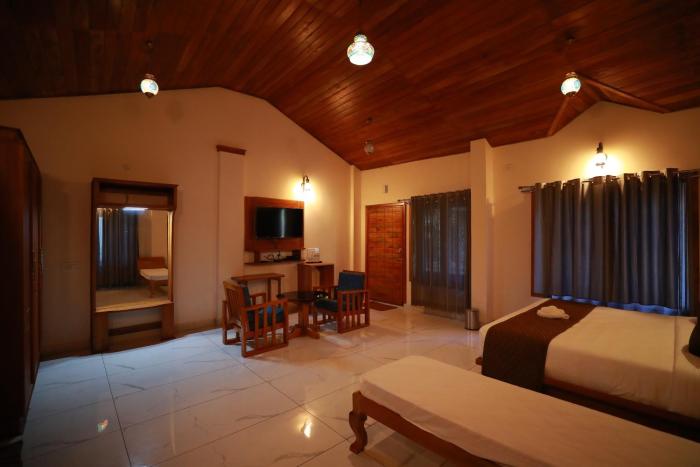 coorg