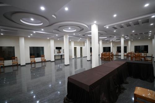 lazo coffee bean resort coorg
