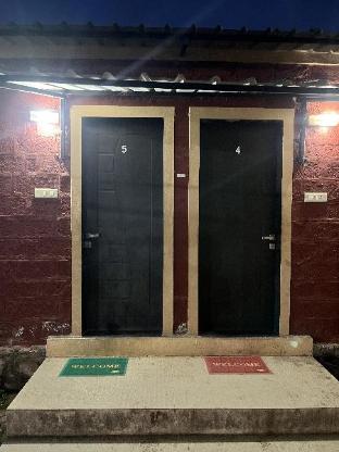 Nargis Farm Resort,India>>Murud,0 star