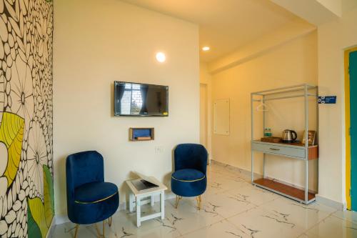 shalom backpackers anjuna goa