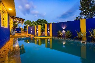 shalom backpackers anjuna goa