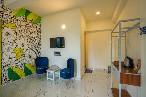 shalom backpackers anjuna goa