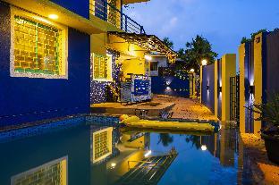 shalom backpackers anjuna goa