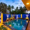 shalom backpackers anjuna goa