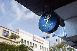 matata hotel kota kinabalu