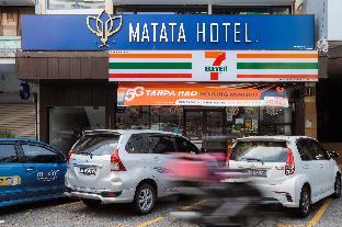 matata hotel kota kinabalu