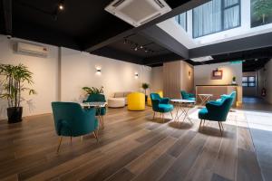 matata hotel kota kinabalu