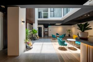 matata hotel kota kinabalu