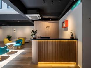 matata hotel kota kinabalu