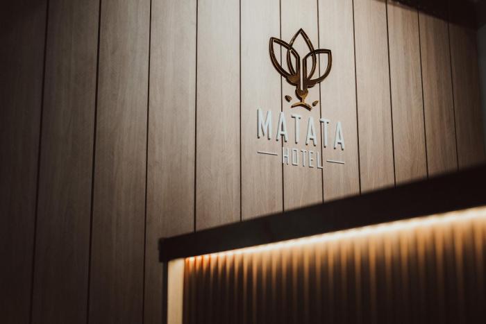 matata hotel kota kinabalu