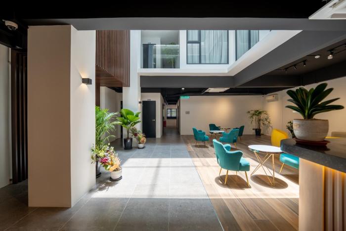 matata hotel kota kinabalu