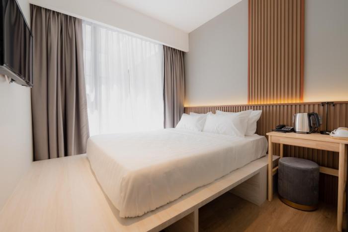 matata hotel kota kinabalu