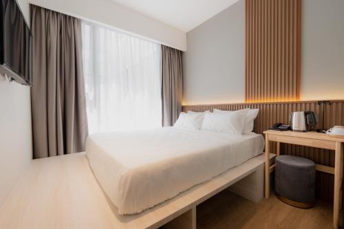 matata hotel kota kinabalu