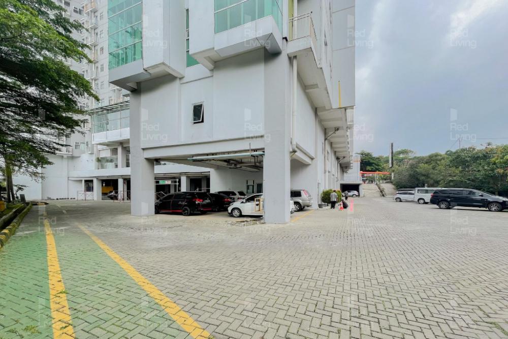 redliving apartemen easton park jatinangor giandara