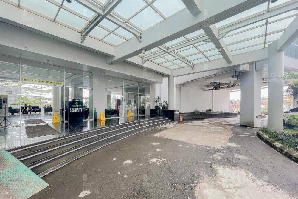 redliving apartemen easton park jatinangor giandara