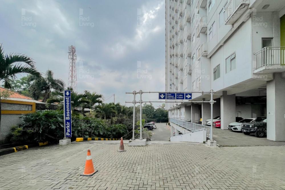 redliving apartemen easton park jatinangor giandara