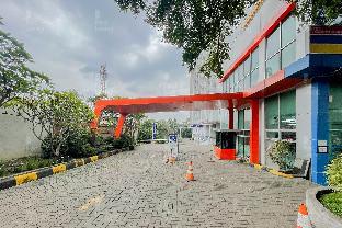 redliving apartemen easton park jatinangor giandara