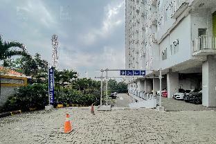 redliving apartemen easton park jatinangor giandara