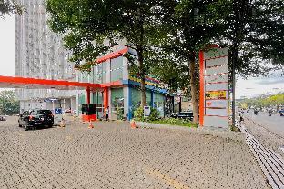 redliving apartemen easton park jatinangor giandara