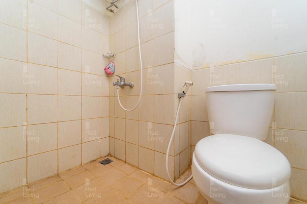 redliving apartemen easton park jatinangor giandara