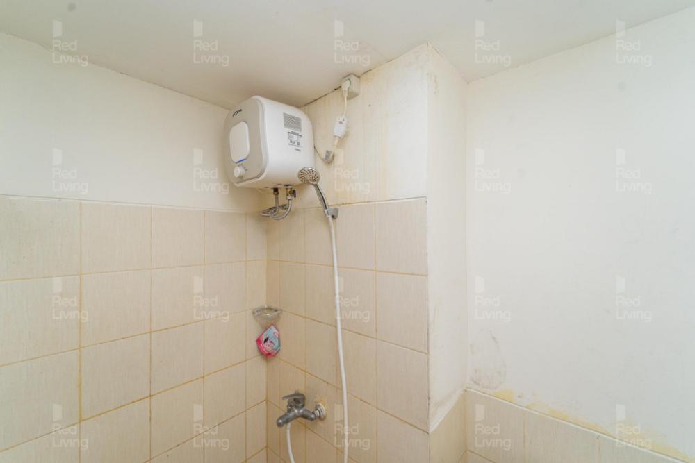 redliving apartemen easton park jatinangor giandara