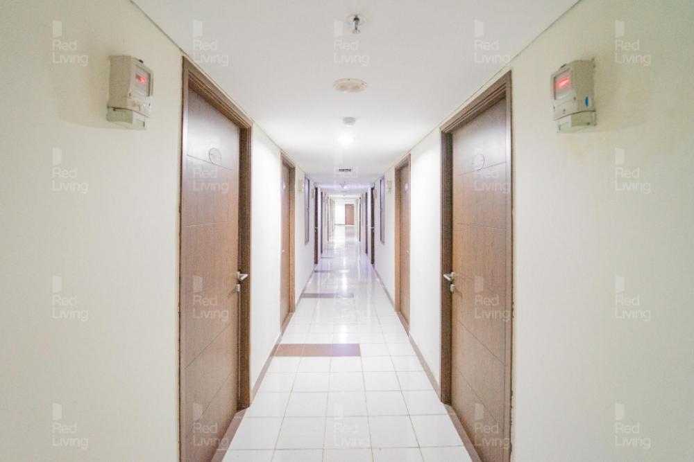 redliving apartemen easton park jatinangor giandara