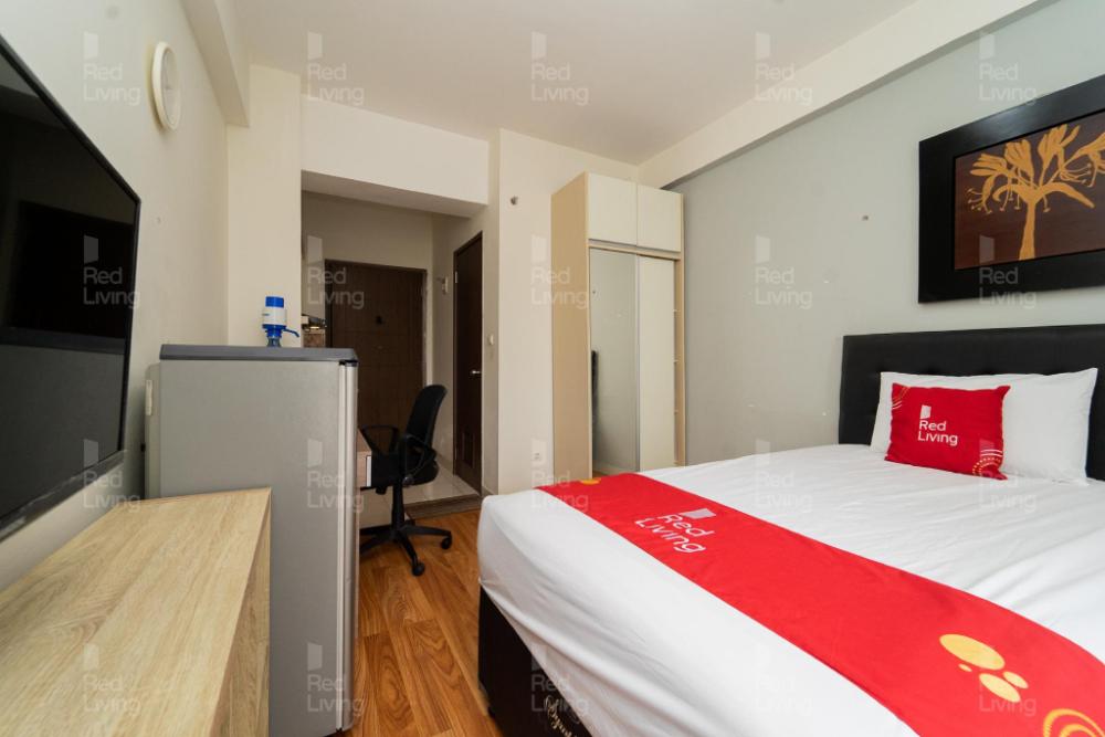 redliving apartemen easton park jatinangor giandara