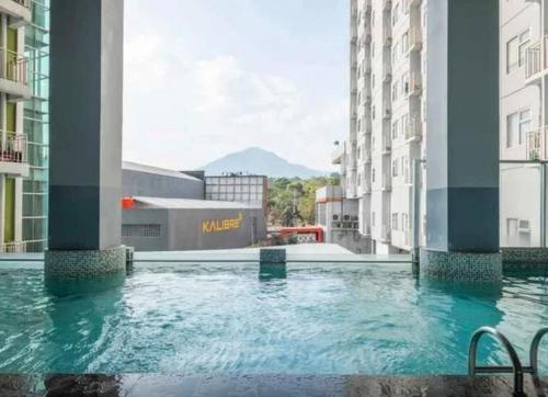 redliving apartemen easton park jatinangor giandara