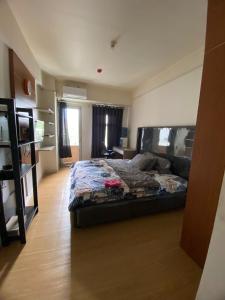 redliving apartemen easton park jatinangor giandara