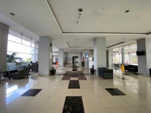 redliving apartemen easton park jatinangor giandara