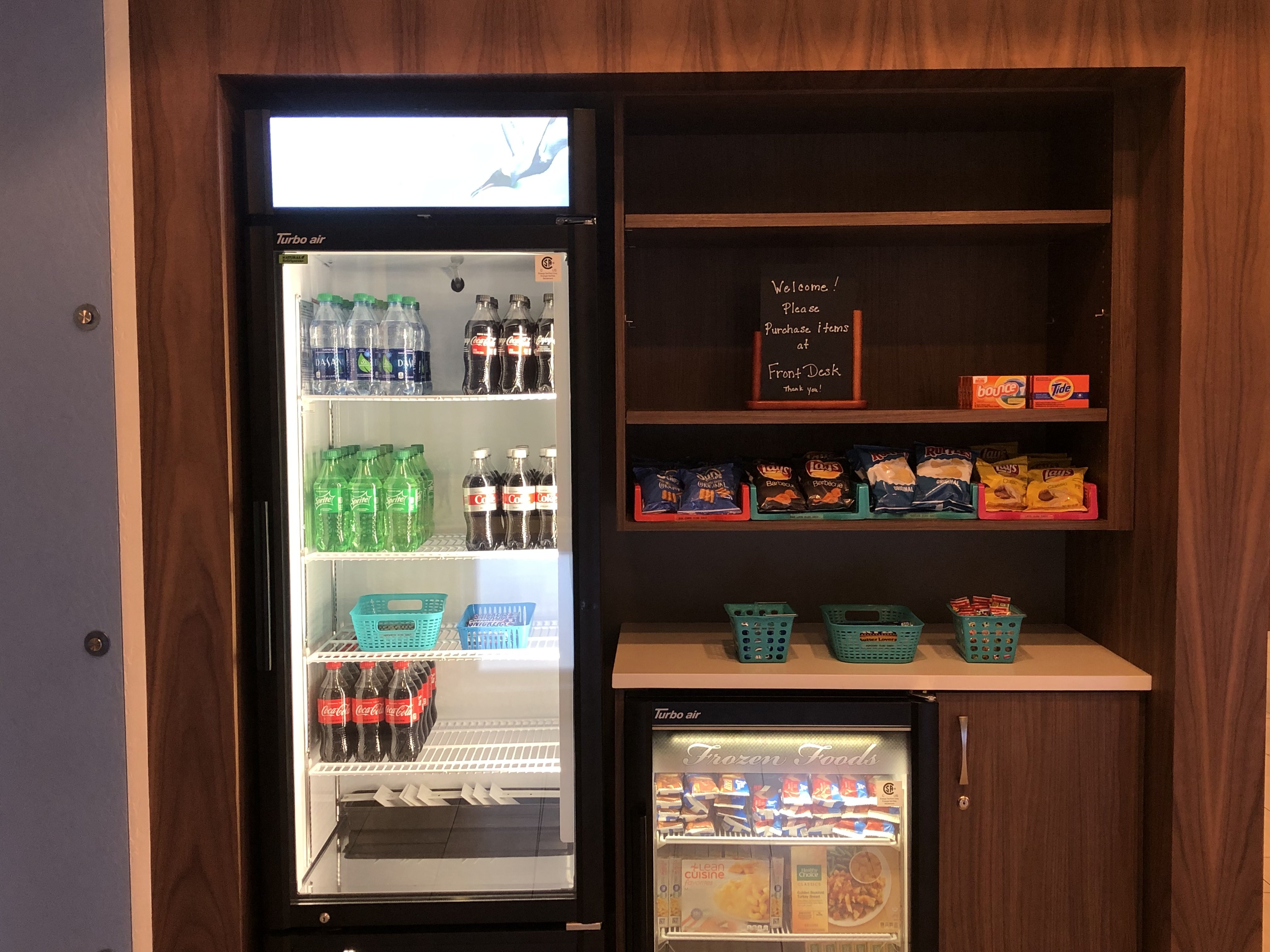 holiday inn express and suites ashland by ihg