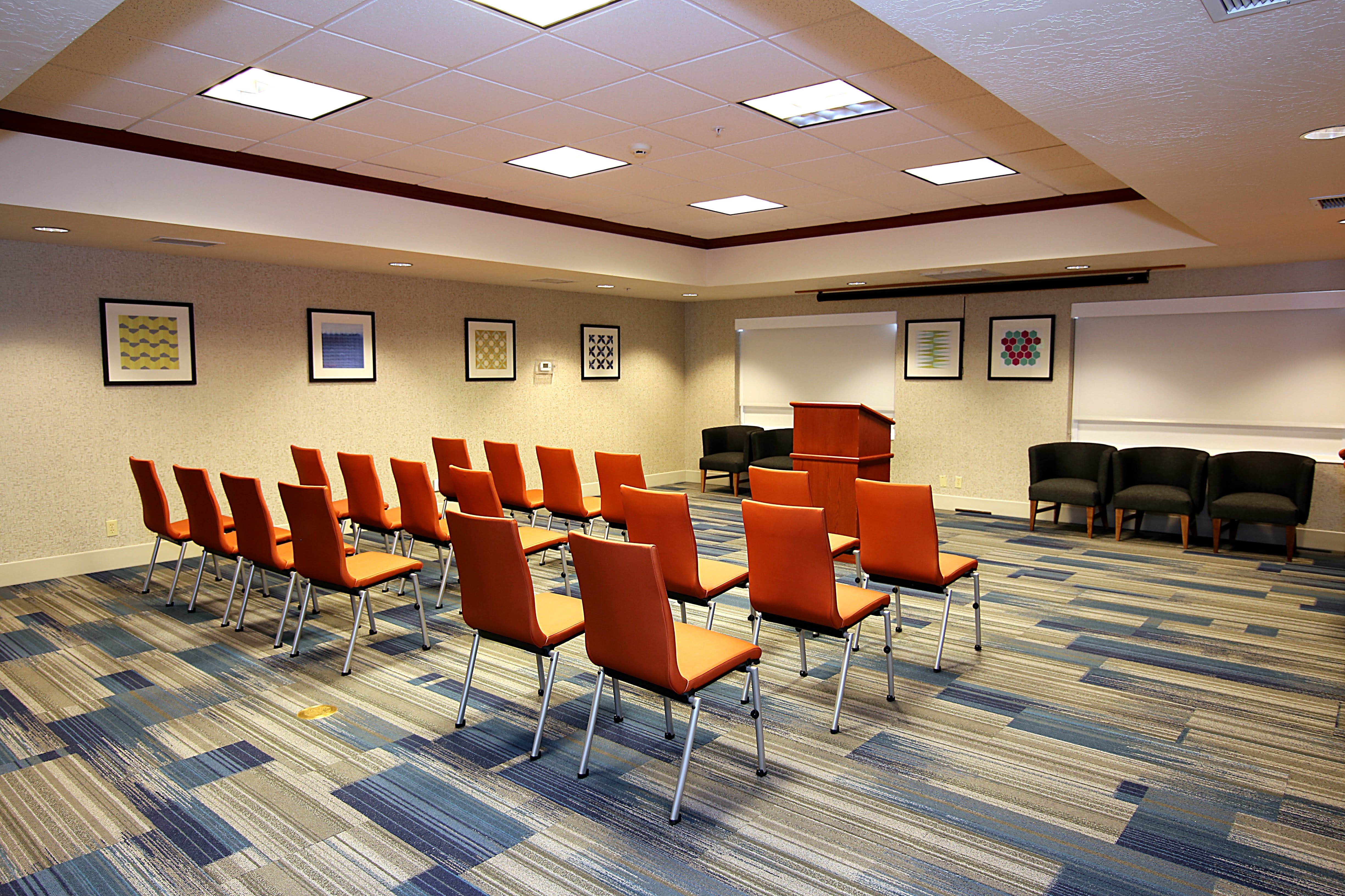holiday inn express and suites ashland by ihg