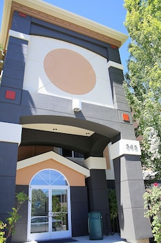 holiday inn express and suites ashland by ihg