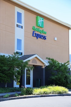 holiday inn express and suites ashland by ihg
