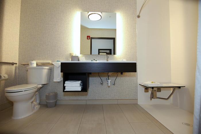 holiday inn express and suites ashland by ihg