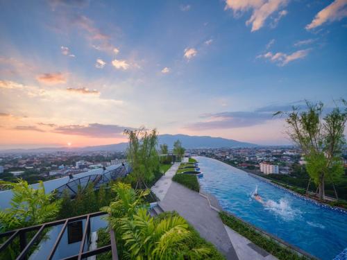 astra sky river chiang mai