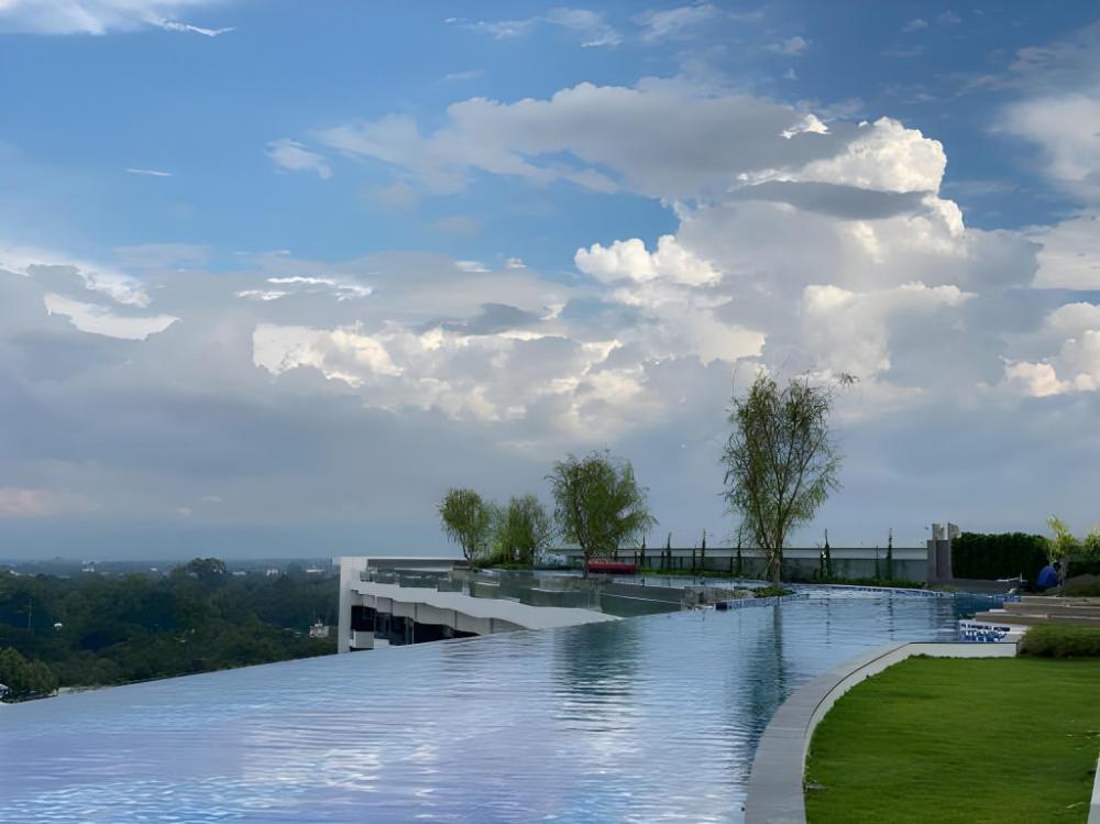 astra sky river chiang mai