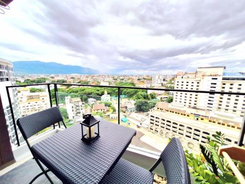 astra sky river chiang mai