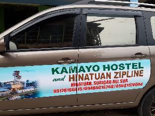 hinatuan