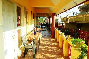 Holidayincoorg Brick Lane,India>>Madikeri,2 star
