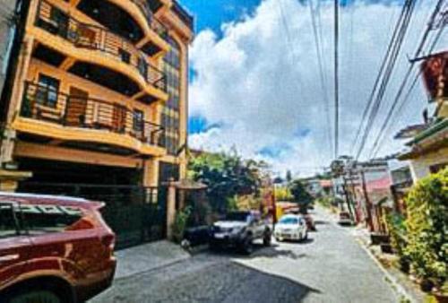 reddoorz hostel faes transient house