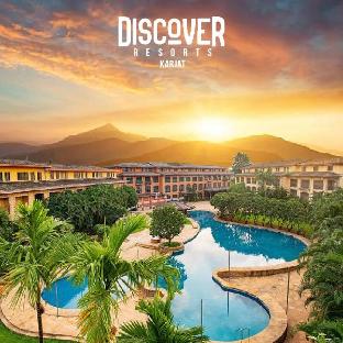 Discover Resorts - Karjat