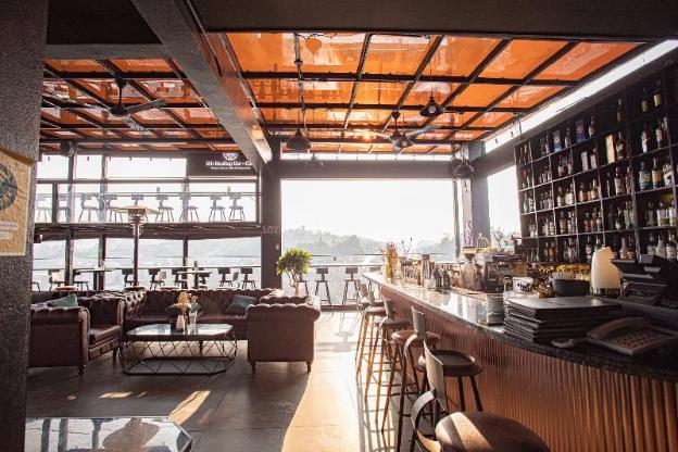 la maison boutique hotel