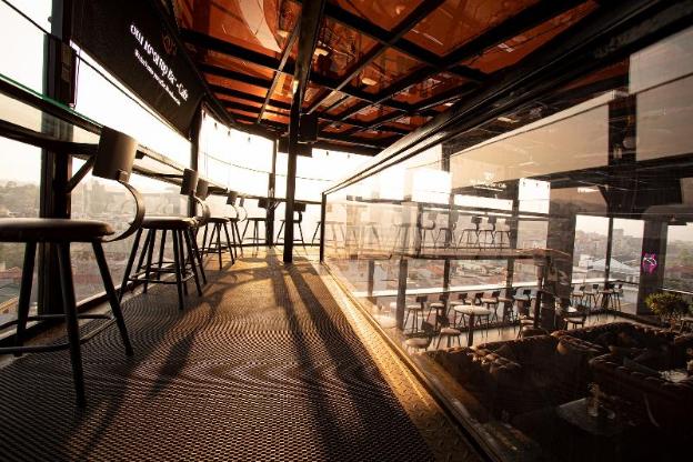 la maison boutique hotel