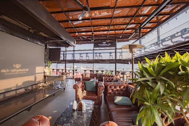 la maison boutique hotel