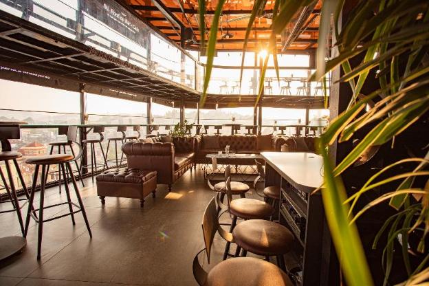 la maison boutique hotel