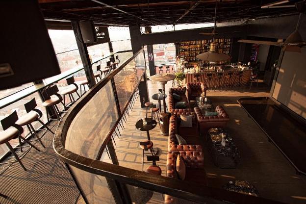 la maison boutique hotel