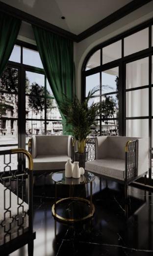 la maison boutique hotel