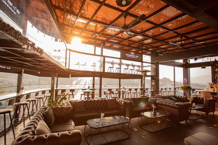 la maison boutique hotel